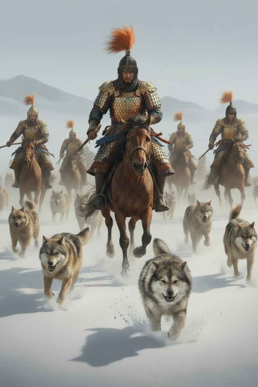 세계 최강의 제국군 대몽골제국군의 진격.jpg