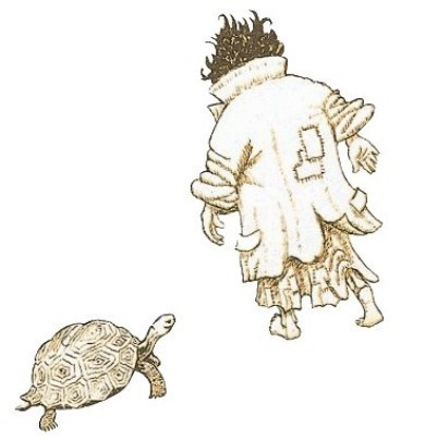 모모와 거북.jpg
