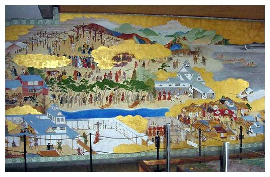 나가사키로의 길.jpg