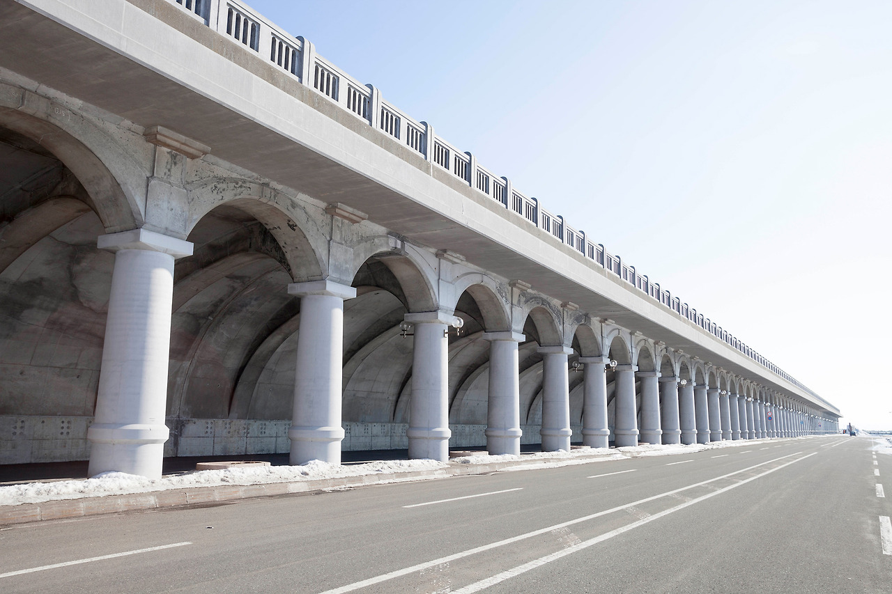 왓카나이 북 방파제.jpg