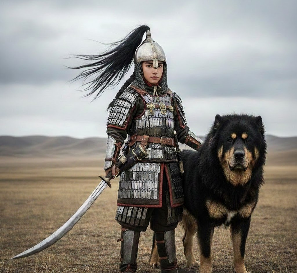 몽골제국군 소년병 장군.jpg