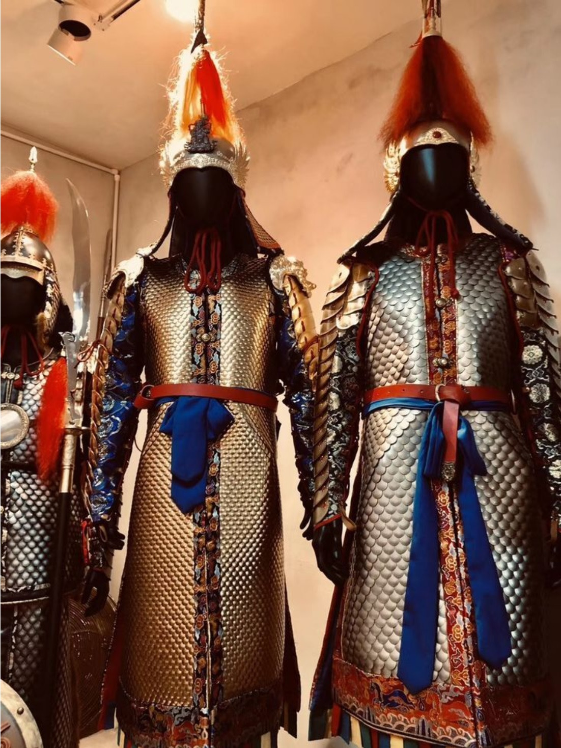 세계 최강 명나라 갑옷.jpg