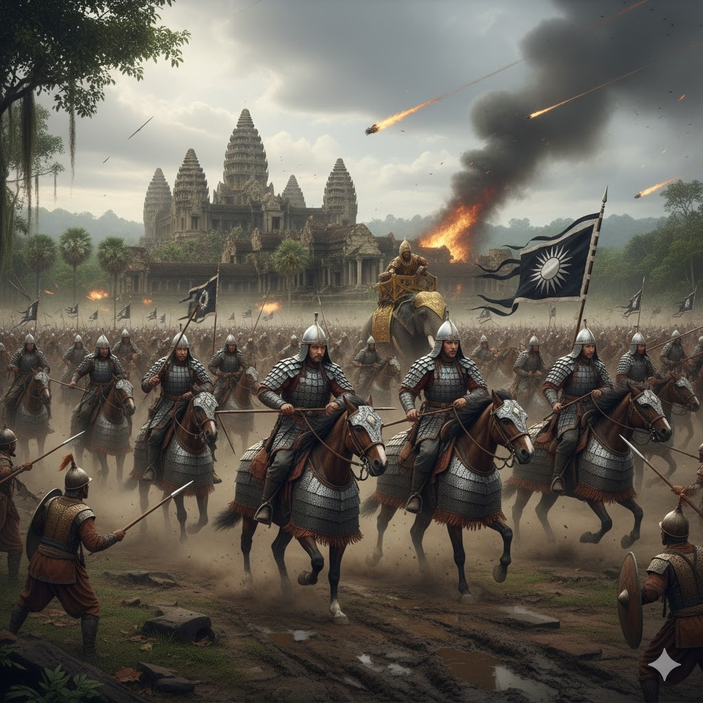 몽골제국군의 크메르제국 침략.jpg