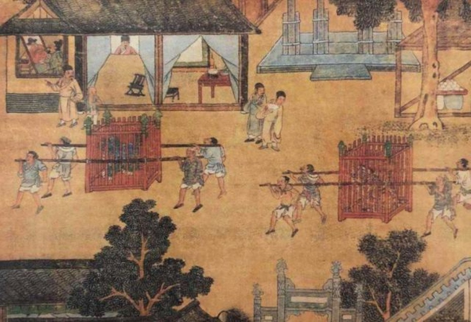 명나라의 사자.jpg