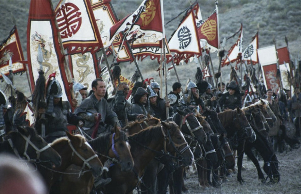 몽골계 준가르제국의 샤쉬르 장군.jpg