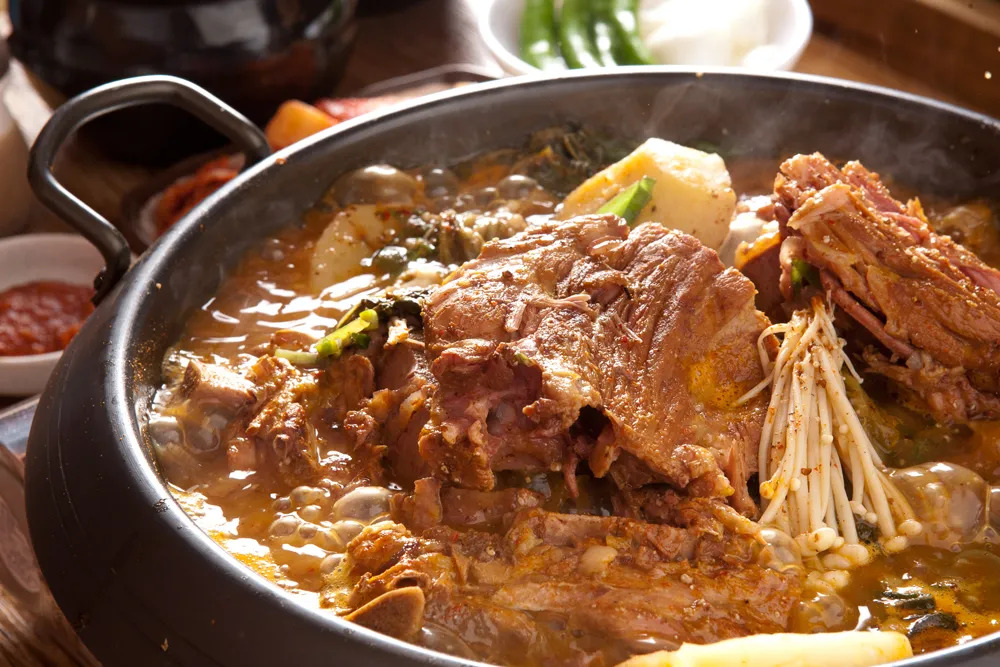 카지노 게임