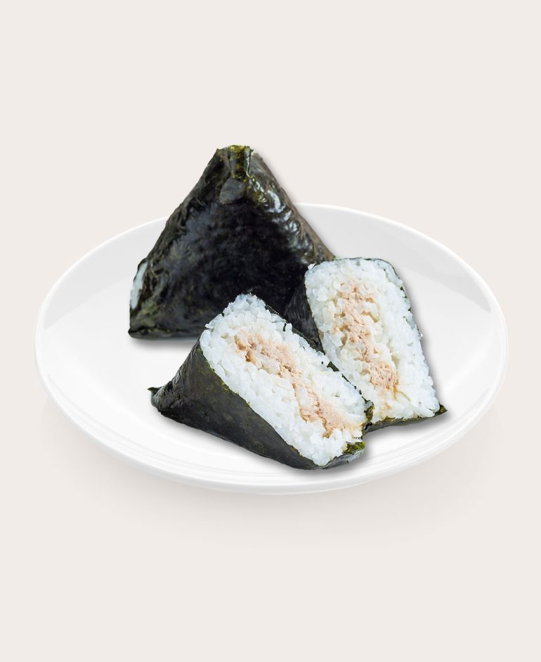 05화 데우지 않은 삼각김밥