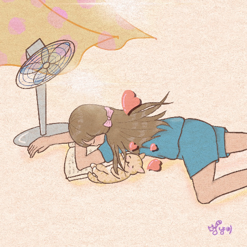 평화로운 낮잠.jpg