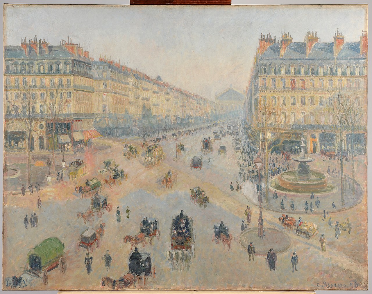 PISSARRO_Camille_L'Avenue_de_l'Opéra_Huile_sur_toile.jpg