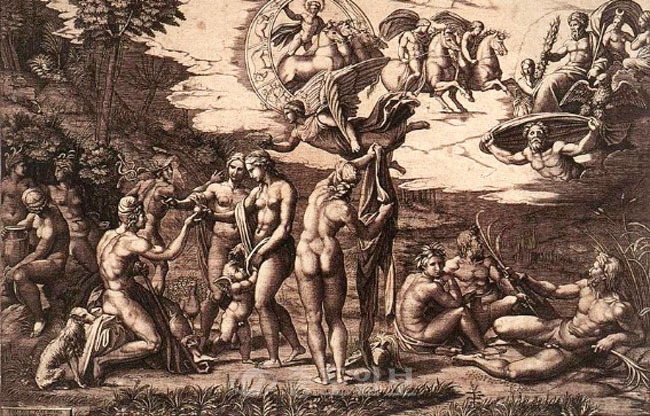 마네_04_파리스의 심판.jpg