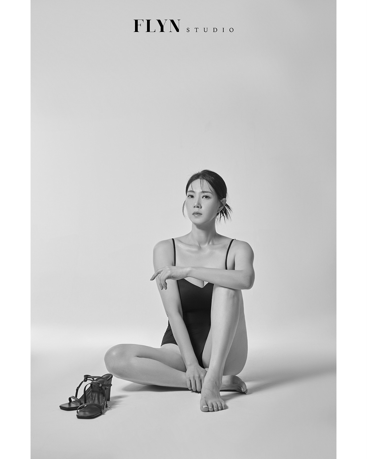 매력적인 전문가, 헤어 디자이너 신정은