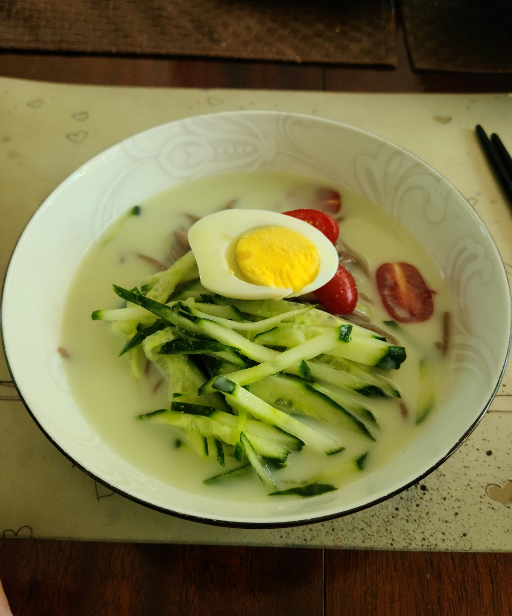 엄마의 콩국수.jpg