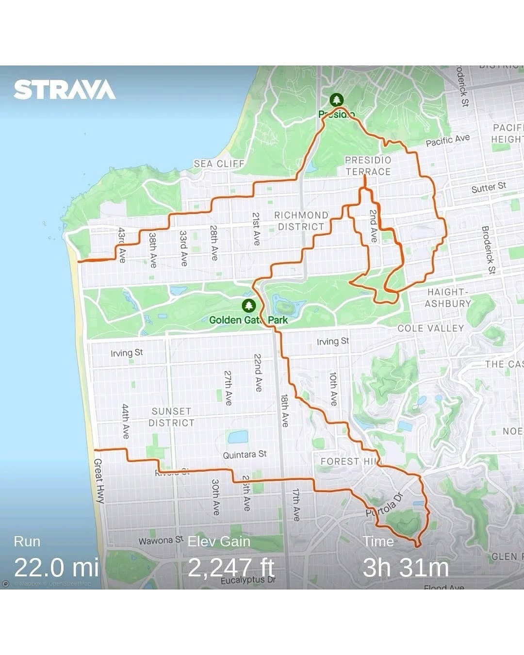 매년 새해 목표 중에 ‘운동’은 빠지지 않고 등장합니다  누구나 쉽게 시작할 수 있는 운동으로는 시간과 장소의 제약이 적은 러닝이 여전히 인기를 끌고 있는데요. 작심삼일러를 위해 러닝에 흥미를 붙여줄 계정을 발견했습니다. 마라토너 겸 스트리트 아티스트 레니 모건은 샌프란시스코 일대를 캔버스 삼아 스트리바 앱의 경로 기록 기능을 활용해 지도 위에 그림을 그립니다  그의 발은 붓 (6).jpg