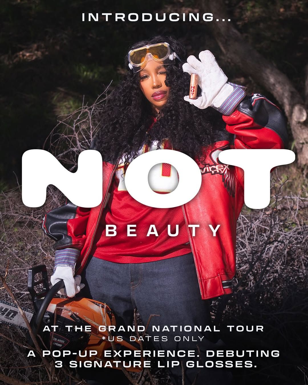 NOT BEAUTY POP UPS COMING TO A CITY NEAR YOU !!.jpg