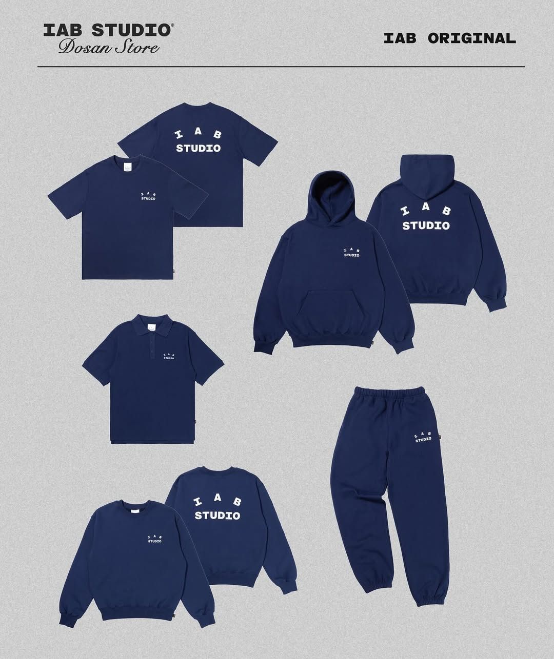 안녕하세요, 아이앱 스튜디오 입니다.아이앱 도산 ‘NAVY - A STORAGE ROOM’ 매장이 9월 6일 토요일에 오픈 합니다.앞으로 재밌는 이벤트들과 다양한 발매 소식 (1).jpg