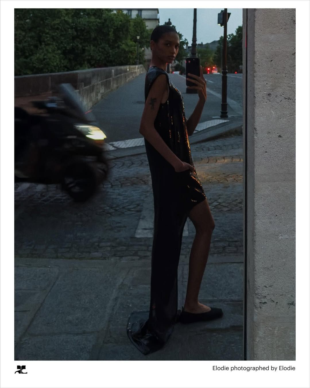 Mirrors of ParisDiscover the looks from @nicolas.difelice’s men and women SS26 precollection.Photographed by @stella.hanan @guipaud_elodieStyling- @_mariechaix_Casting- @dmcasting @piergiorgio @helenaballadinoHa (1).jpg