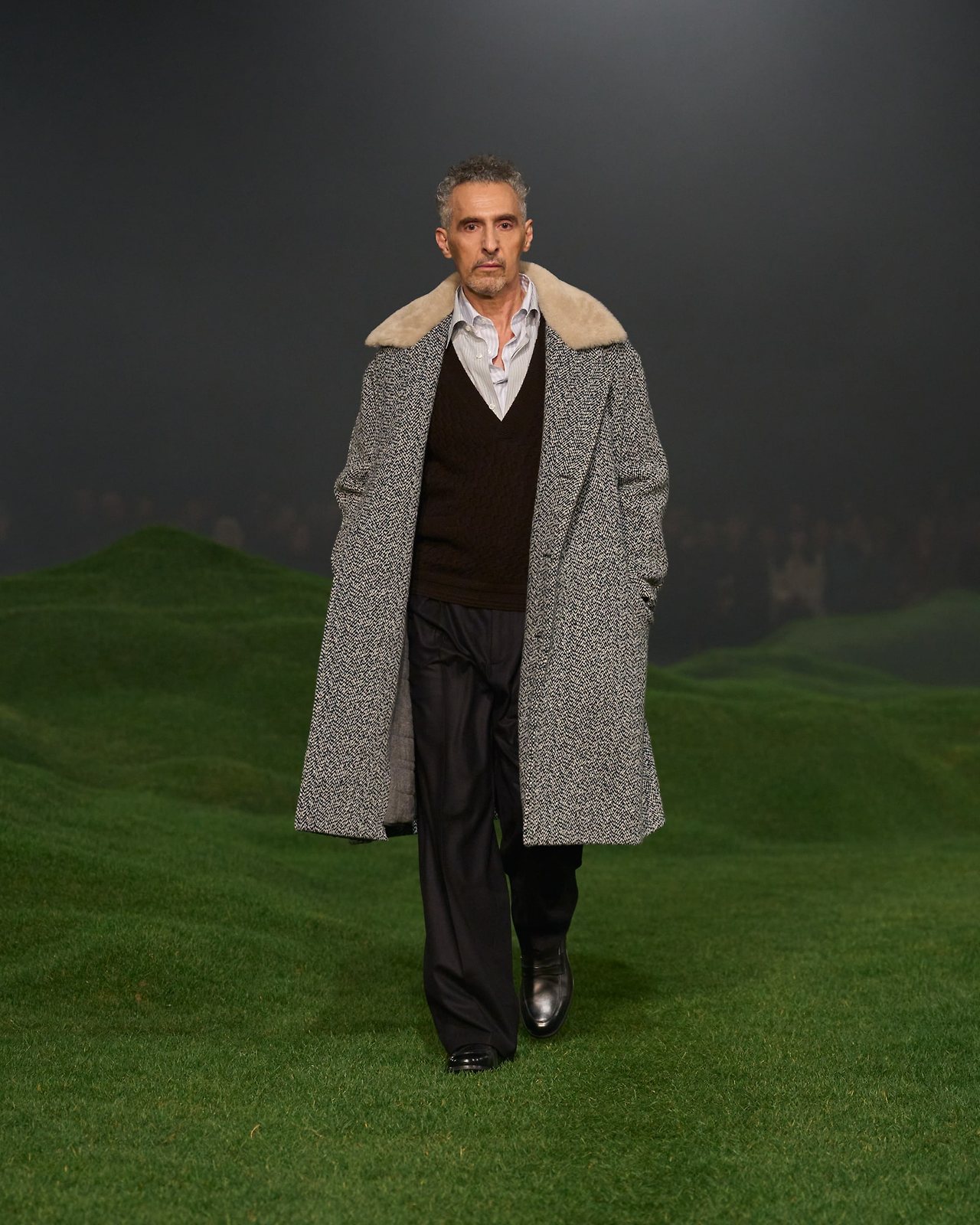 83956096_Zegna Winter 25 Look 47_John Turturro.jpg
