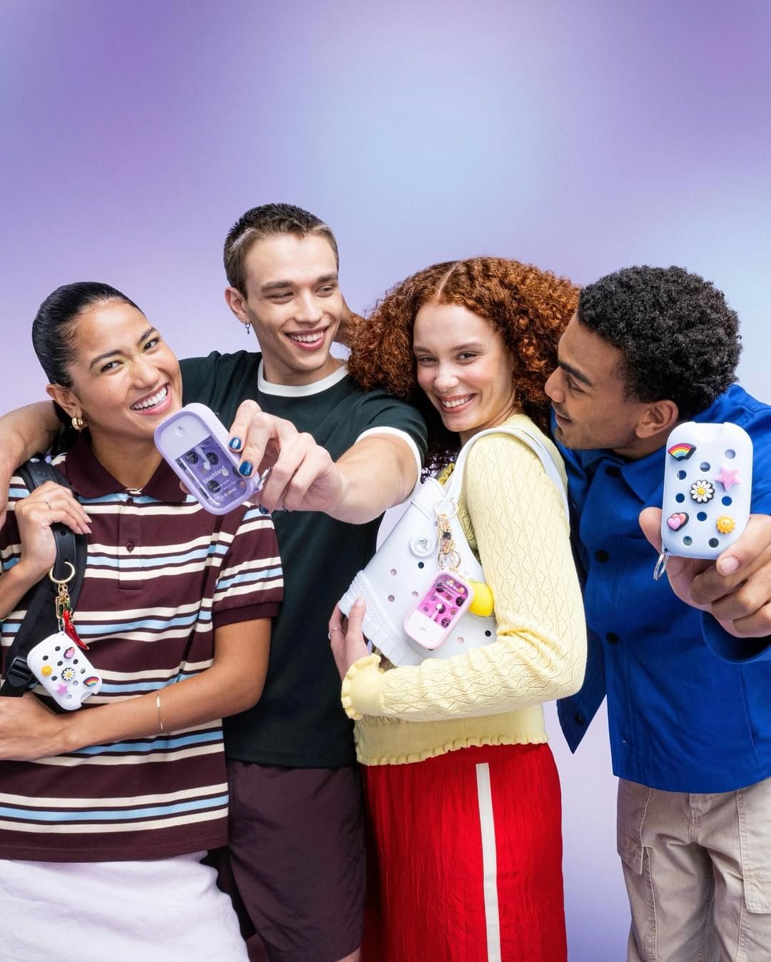 When the collab you’ve all been waiting for makes it out the group chat �The Limited Edition @c.jpg