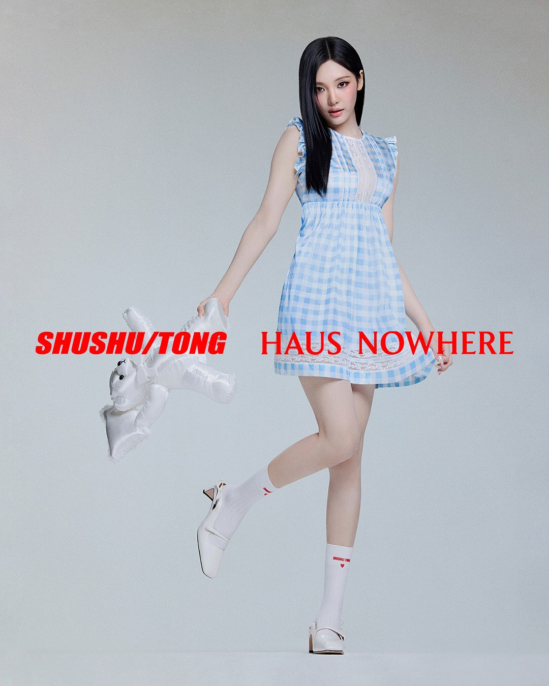 HAUS NOWHERE and SHUSHU-TONG present newly designed ribbon-detailed neck pillows and pajamas for (1).jpg