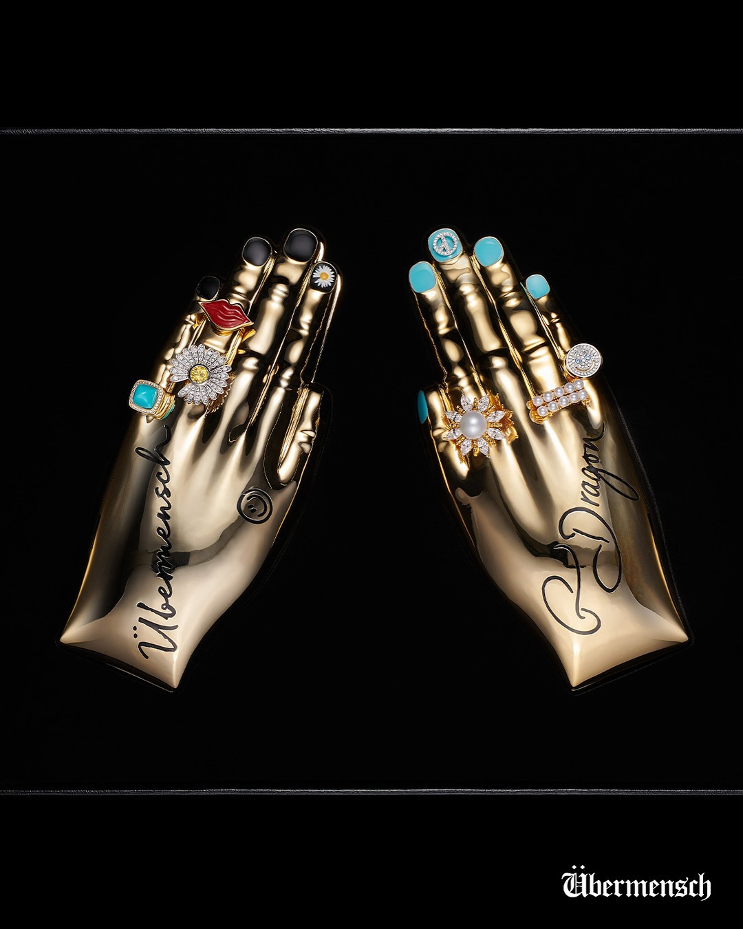 Custom Eyewear for @xxxibgdrgn⠀Eye Cloud, featuring a cloud-shaped frame and 168 detachable charms, captures the free spirit of G-DRAGON.⠀Inspired by the G-DRAGON’s favorite flower daisy, Übermensch embodies the (6).jpg