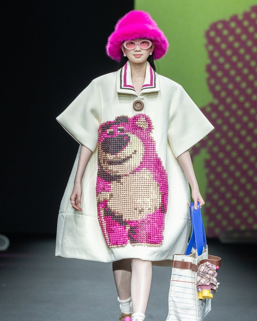 disney at #FW2025 #shanghaifashionweek   celebrating #toystory30, ten local brands were invited to participate in the runsway show- Bokh Xuesong, Chin Chin, JE CAI, LELALES, LI-NING, Manufacture, Nan Knits, POND (1).jpg