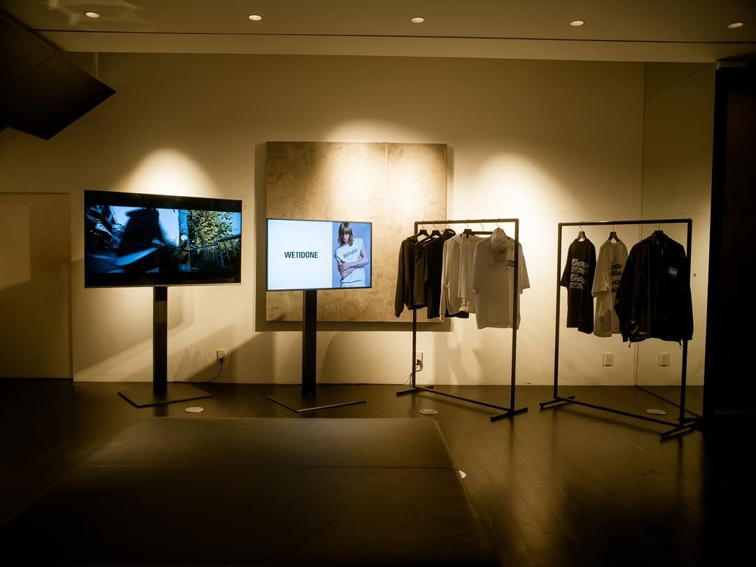 We11done - Peaches Capsule Collection Pre Launch Event Collection available exclusively at Resti.jpg