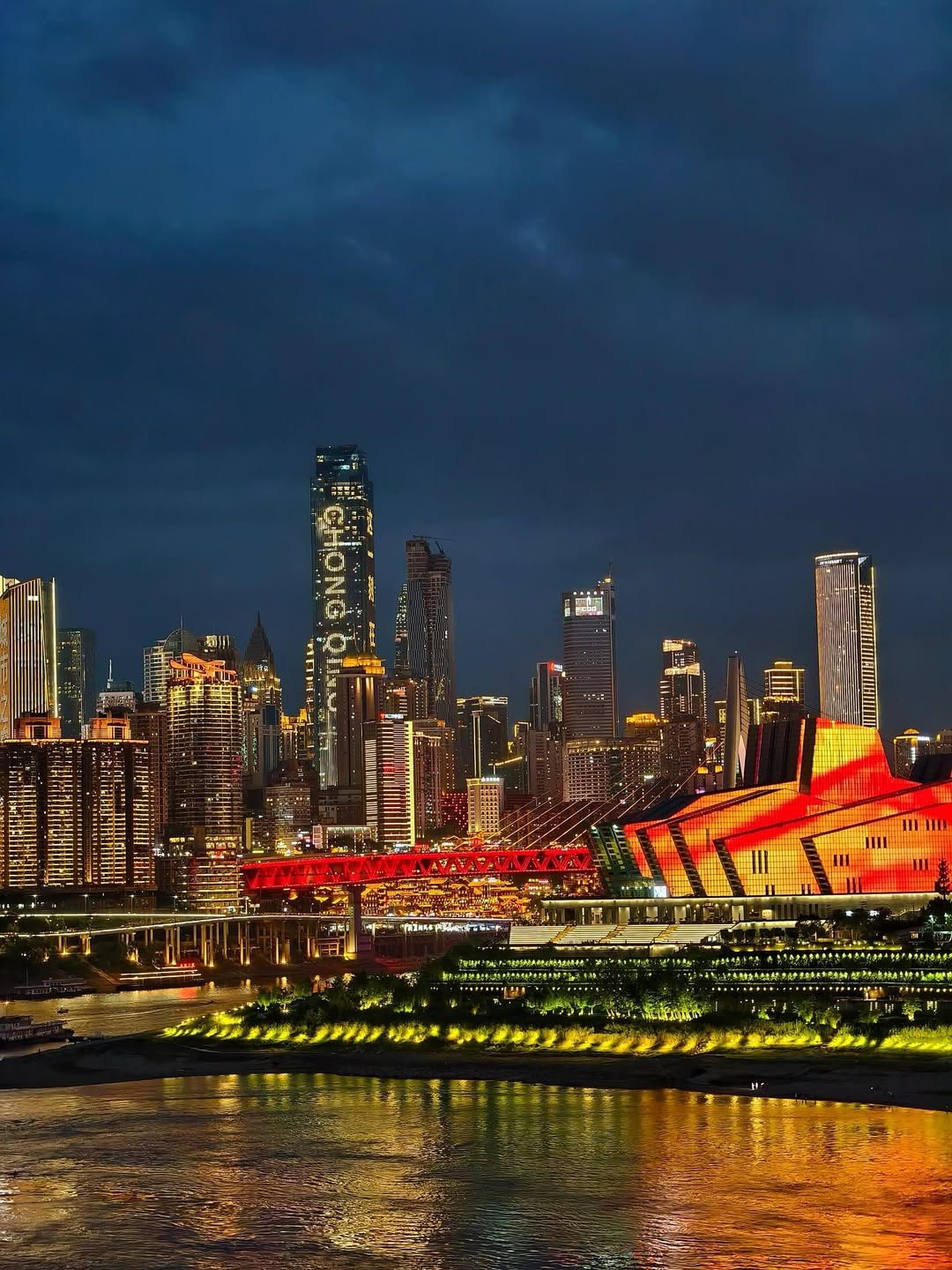 Golden hour at Changjiahui hits different ✨� Not only does it offer one of the best skyline vie.jpg