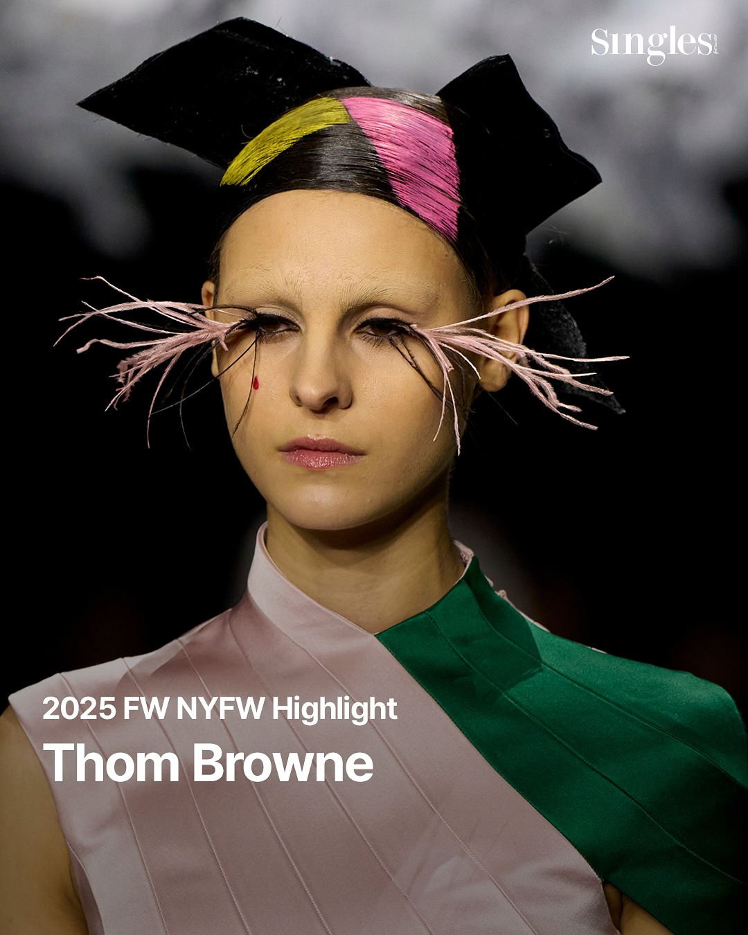 2025 F-W 패션위크의 막이 올랐습니다. 현재 패션계의 수많은 인사이동이 이어지는 가운데, 캘빈 클라인의 복귀 쇼, 처음으로 컬렉션을 선보이지 않은 프로엔자 스쿨러 등 공식 스케줄이 나온 후부터 화제를 모았는데요. 패션위크의 첫 번째 도시인 뉴욕의 하이라이트이자, 이번 시즌 가장 뜨거운 반응을 불러일으킨 네 개의 쇼를 소개합니다.   Calvin Klein(@calvink (3).jpg