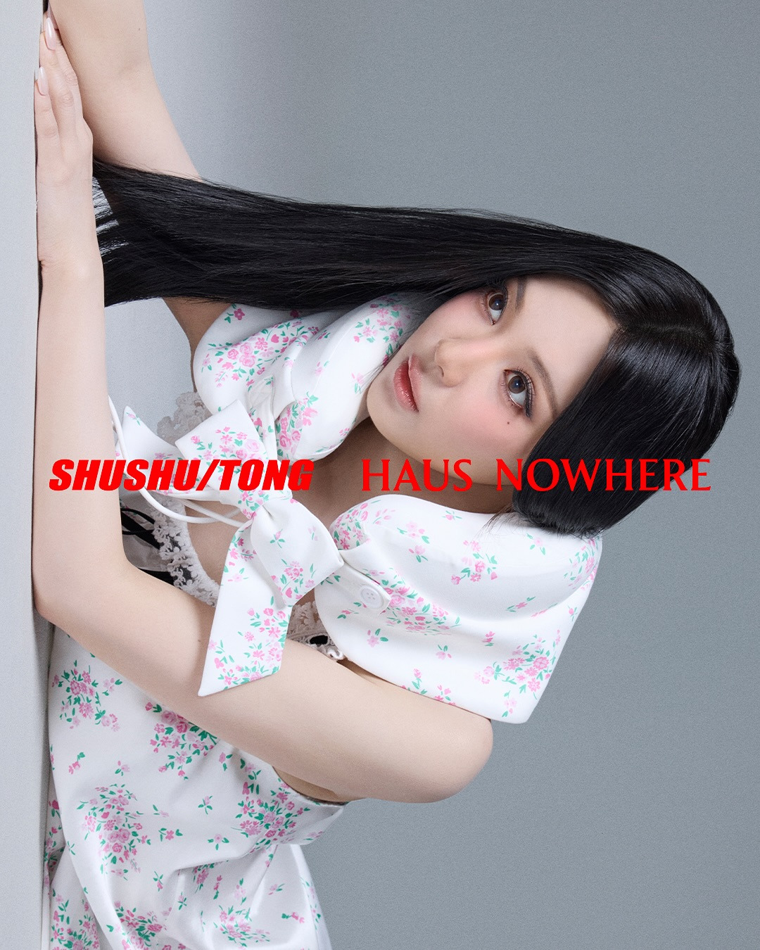 HAUS NOWHERE and SHUSHU-TONG present newly designed ribbon-detailed neck pillows and pajamas for.jpg