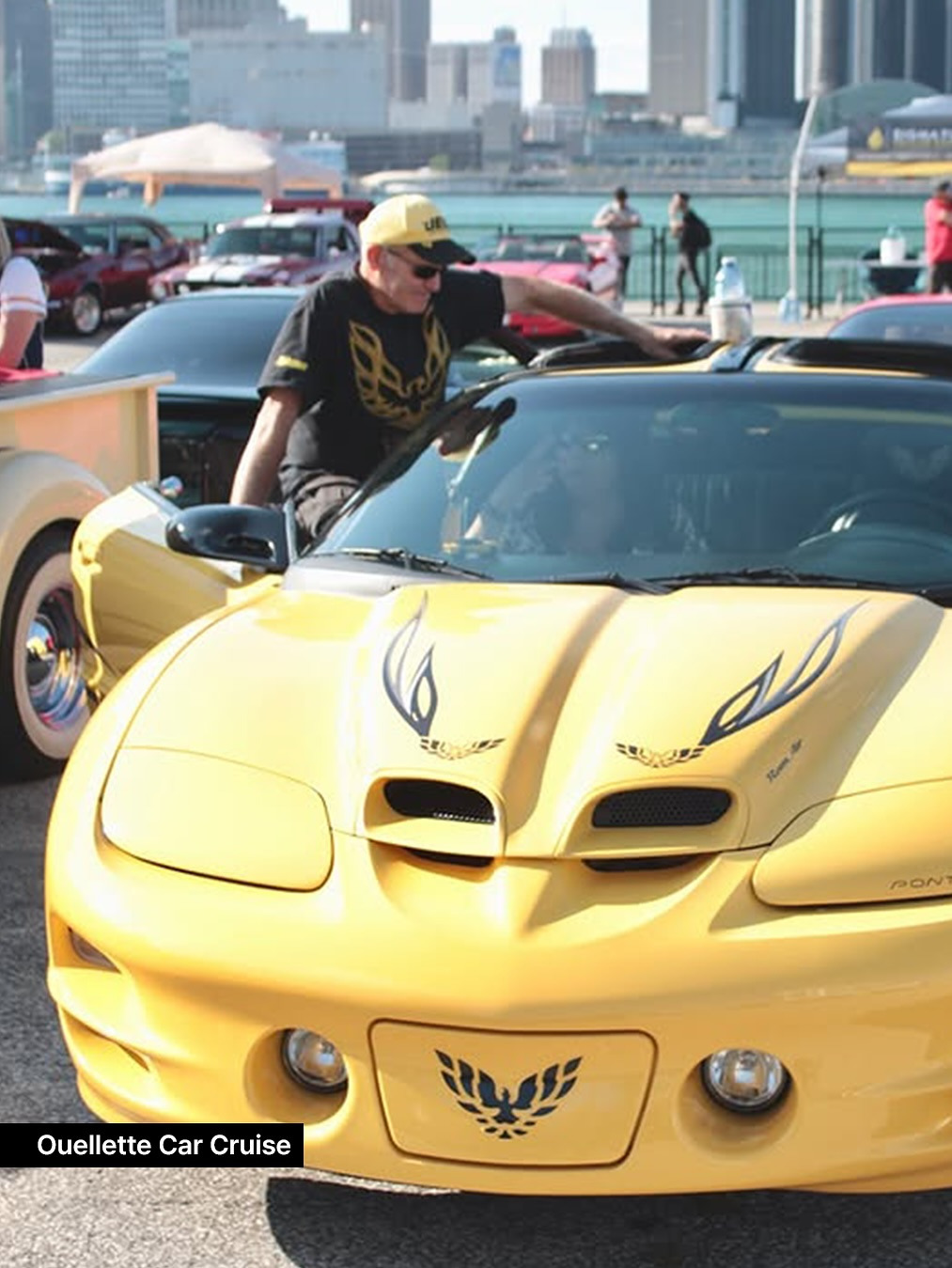 새로운 싱글 엑스트라로 돌아온 전소미의 컴백을 축하하며, 길게만 느껴지는 남은 3일간 전소미의 고향 캐나다 온타리오주 윈저(Windsor)를 함께 여행해볼까요.�윈저는 미 (2).jpg