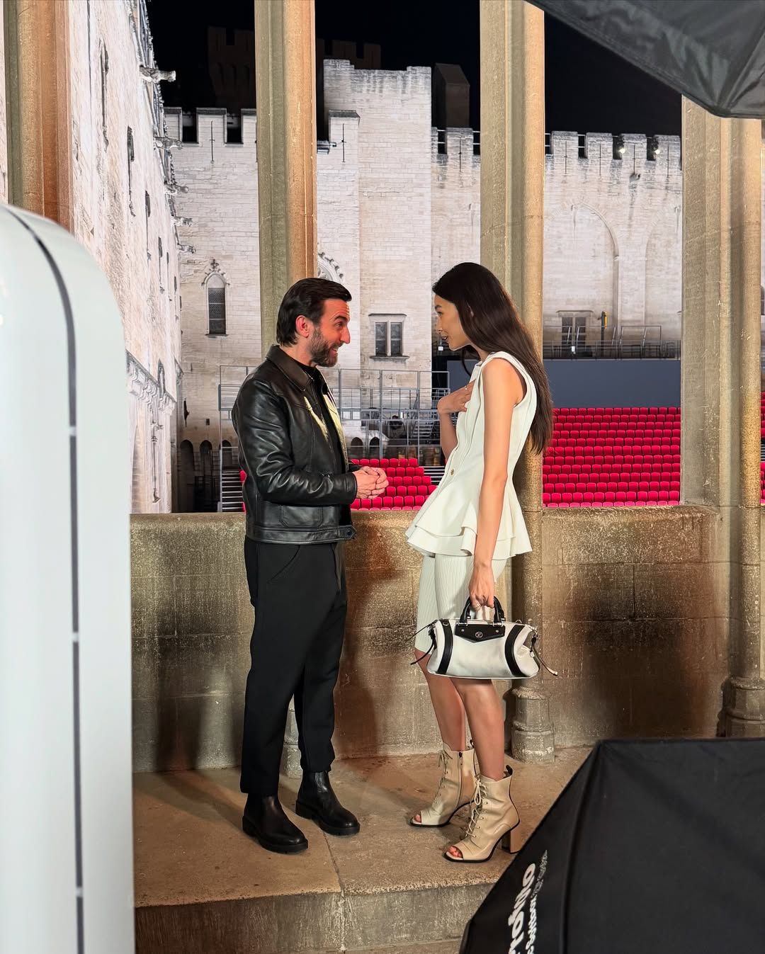 @louisvuitton   @nicolasghesquiere   Had so much fun   Thank you so much for having me (1).jpg