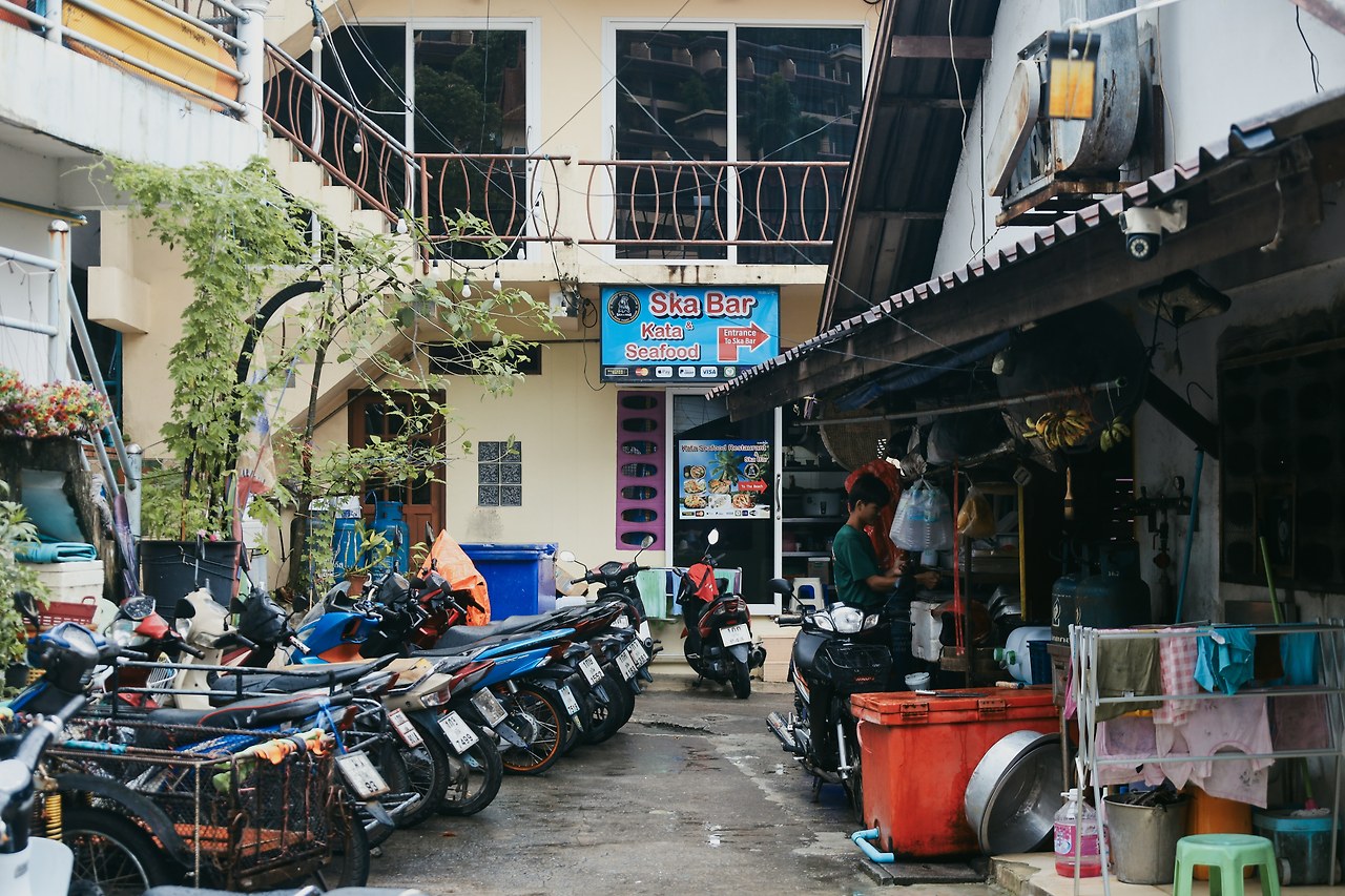 Ska Bar & Kata seafood 가는길 - 복사본.jpg