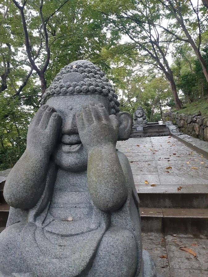 여수 향일암 - 눈가리기.jpg