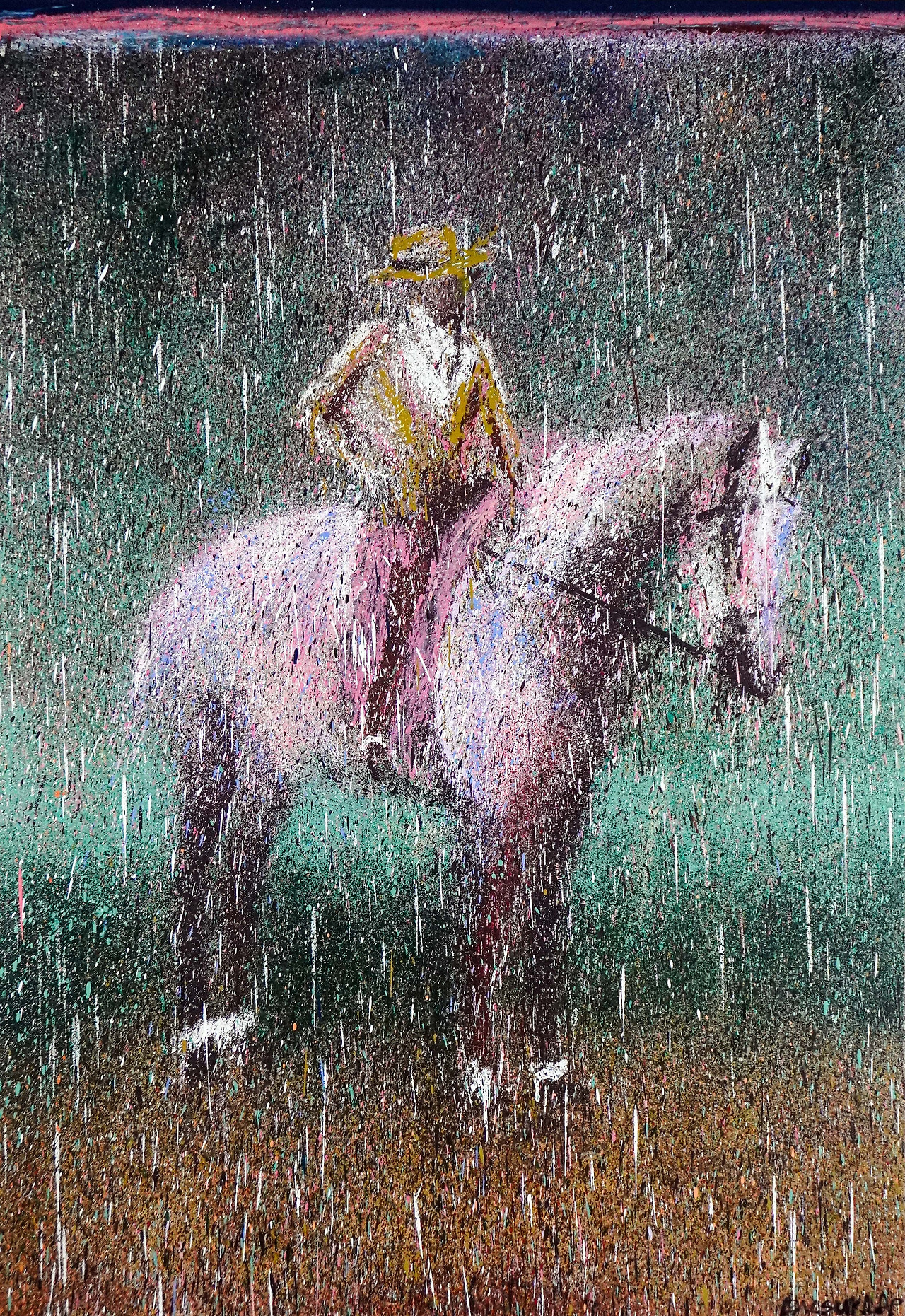 51) morning rain 50p 2022 116.8 x 80.3 cm acrylic on canvas.jpg