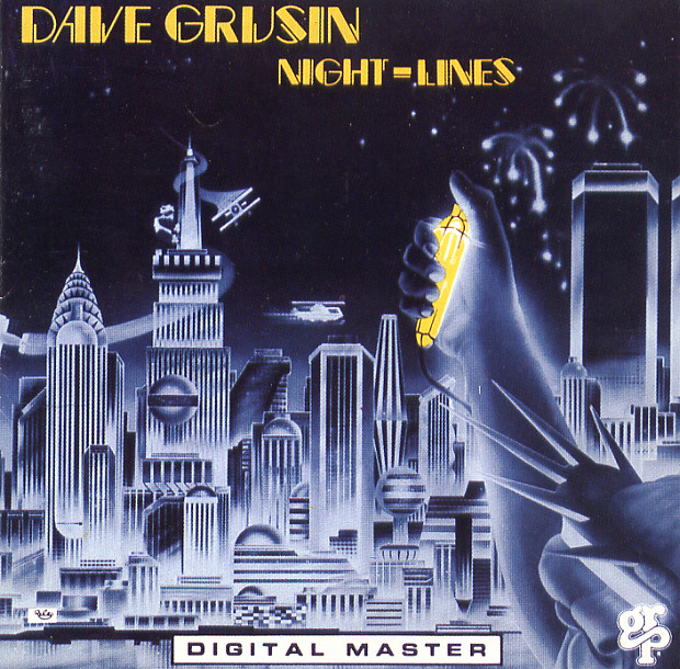 데이브 그루신.jpg