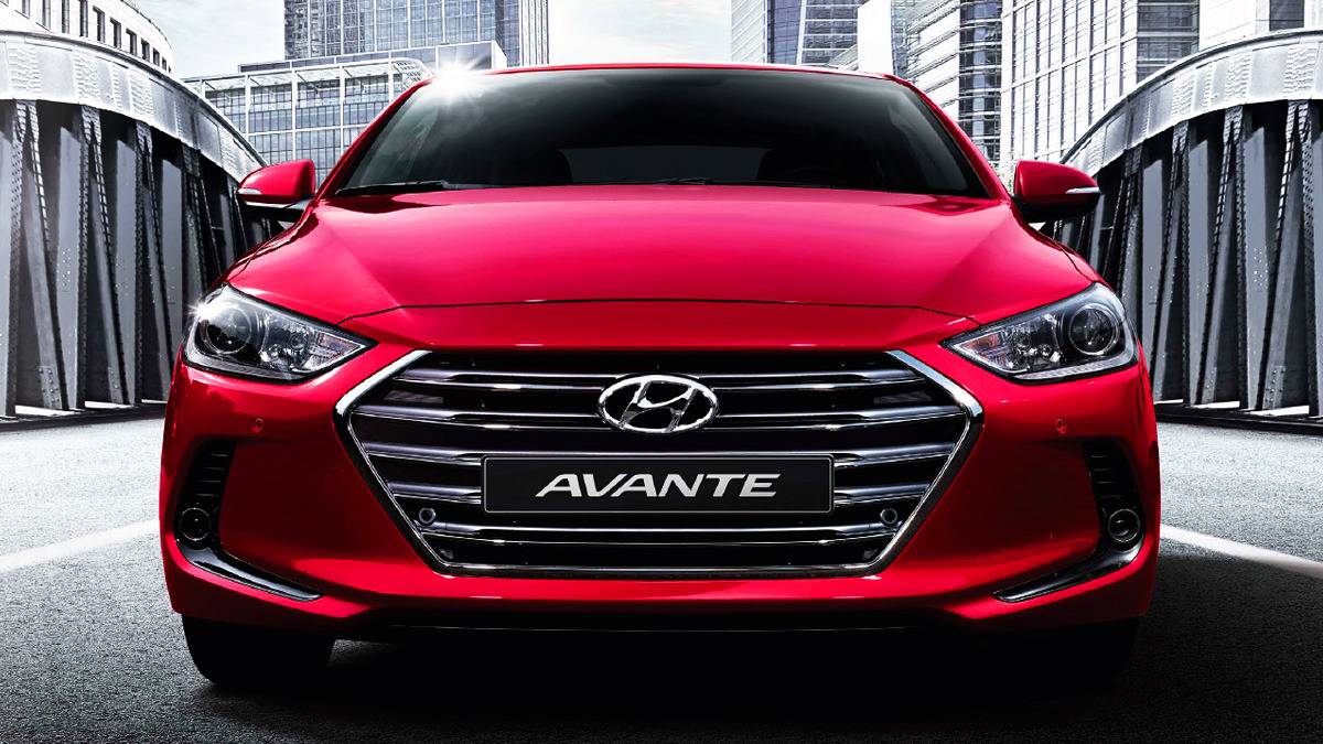 Popular used Hyundai Avante AD cars5.jpg