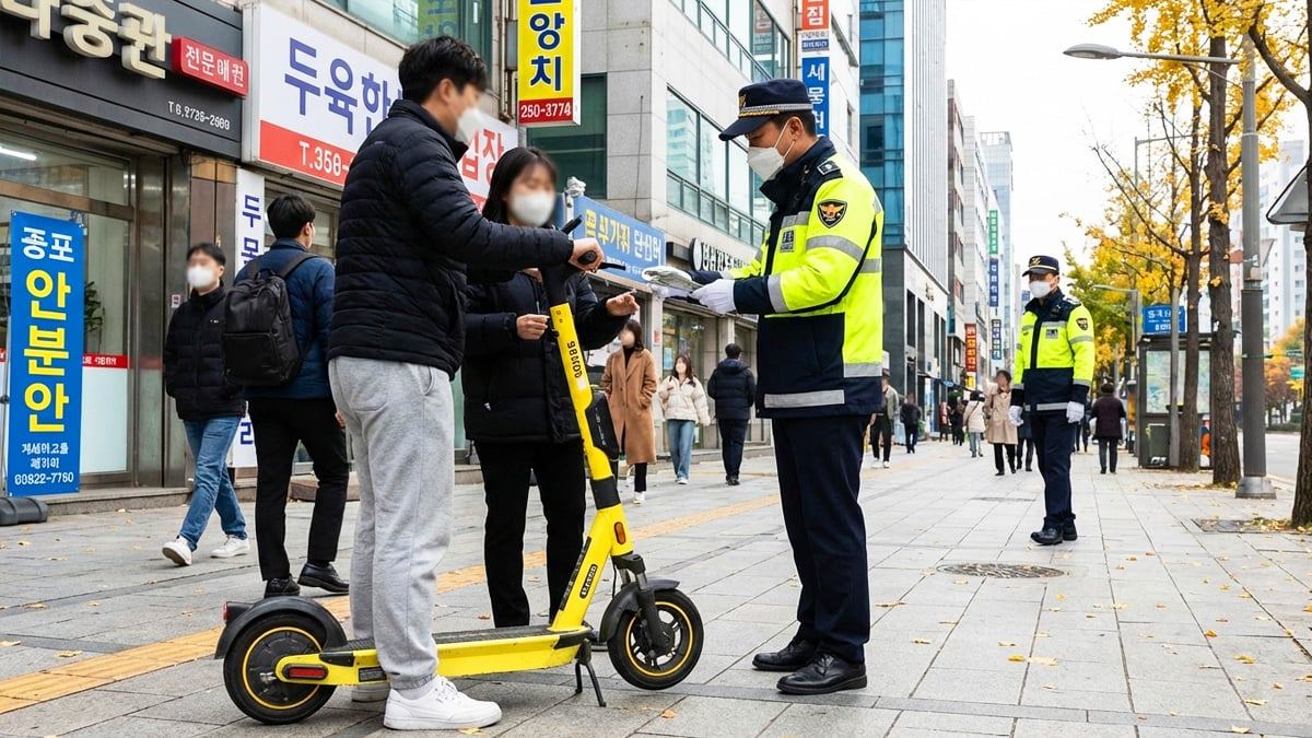 seoul-police-electric-scooter-motorcycle-crackdown-4.jpg