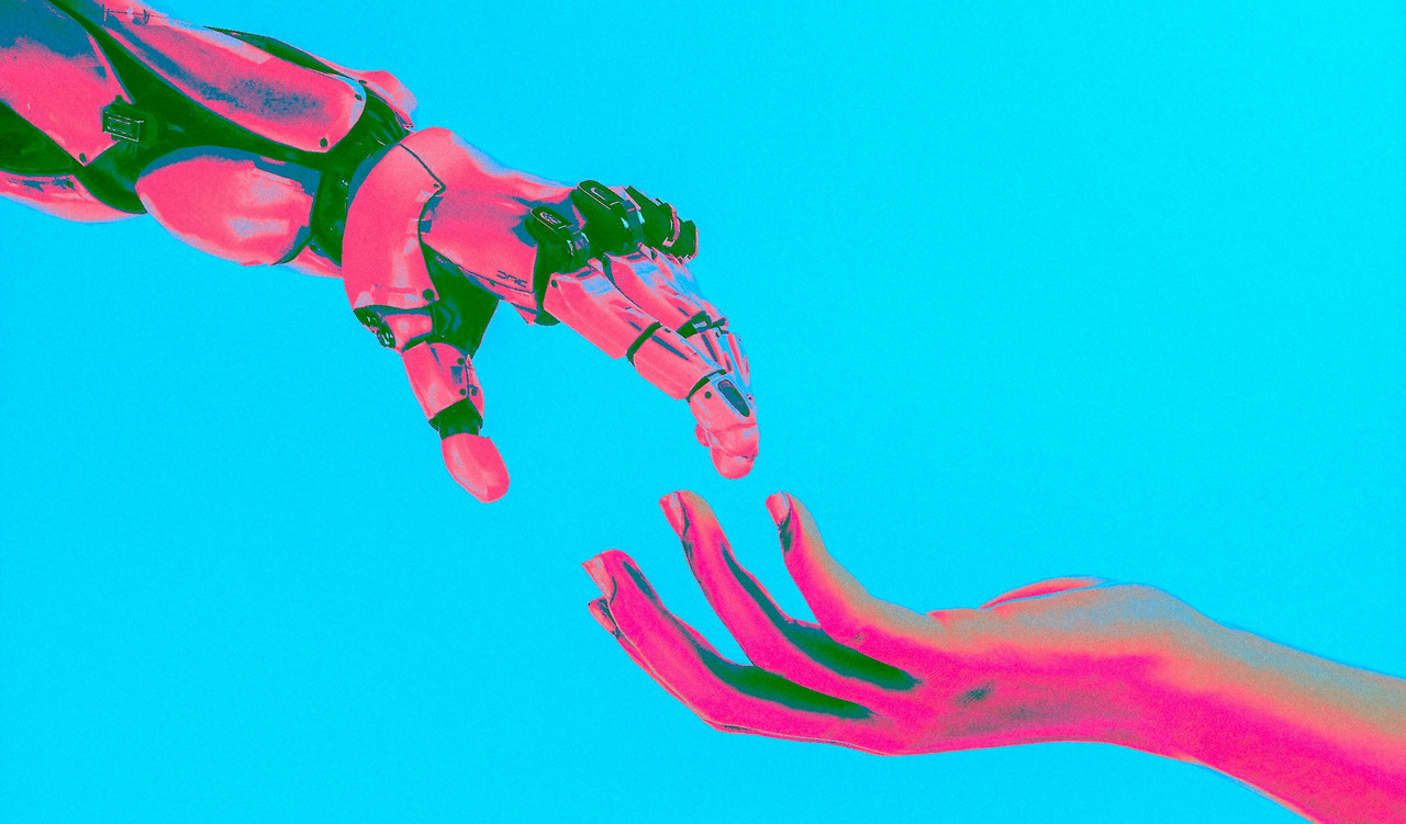 AI와 인간, 개발자.jpg