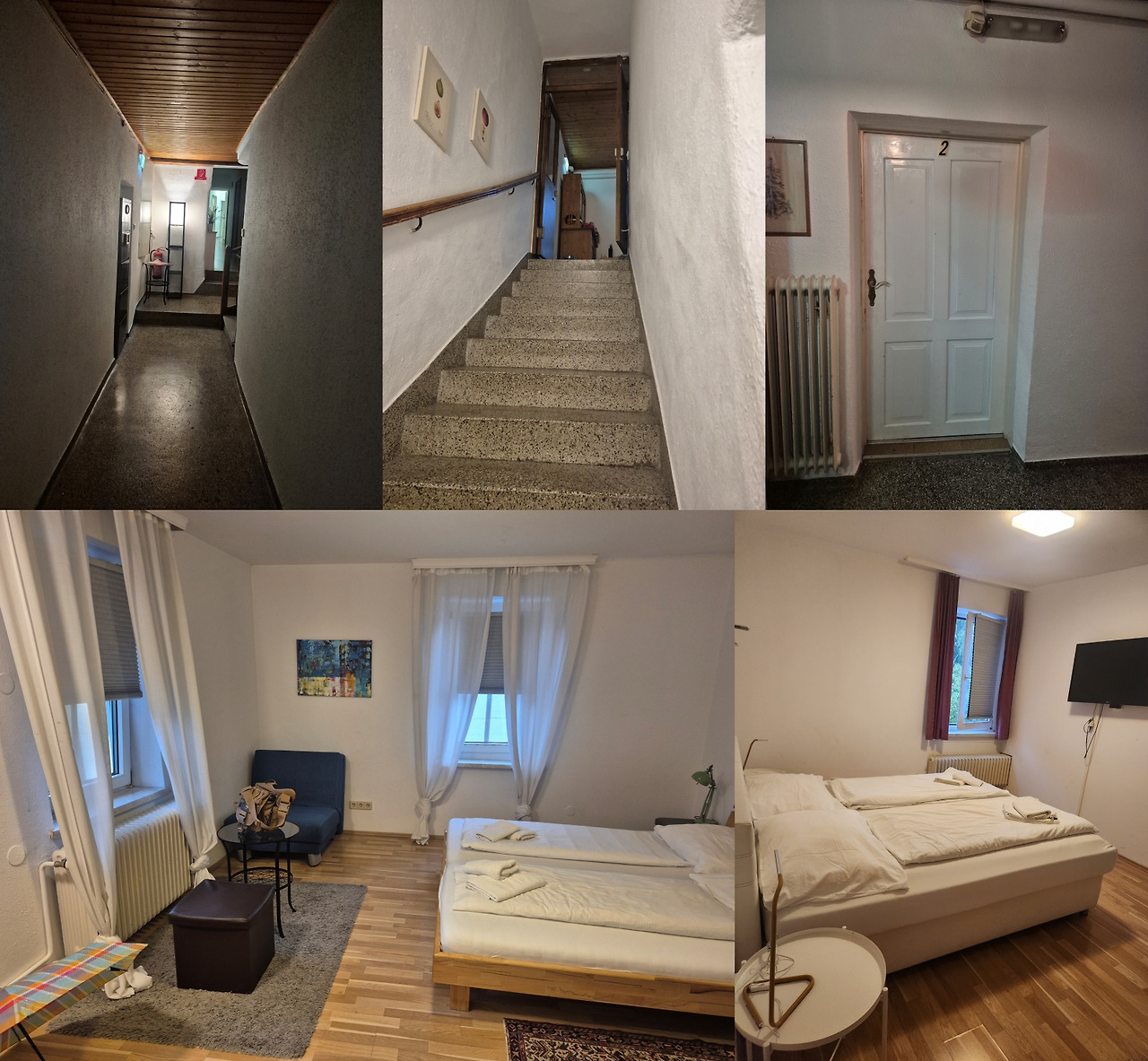 20250627_Gasthof Wastlwirt 호텔 실내.jpg