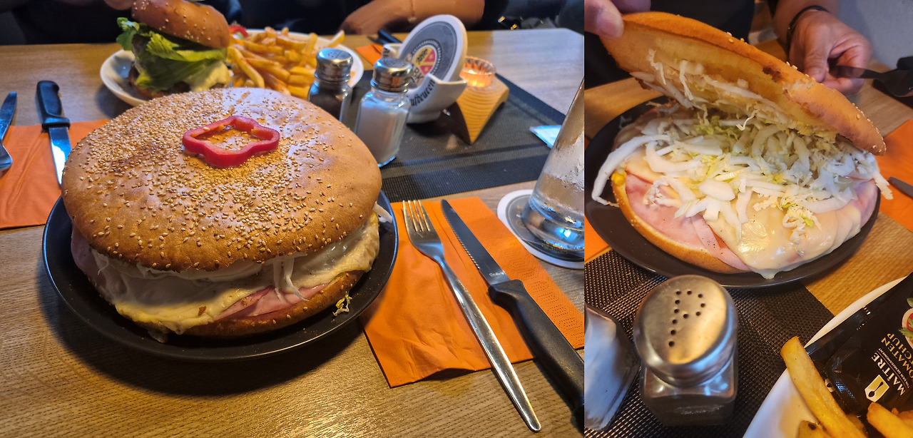 20250626_Steingadinger Klosterfladen 음식.jpg