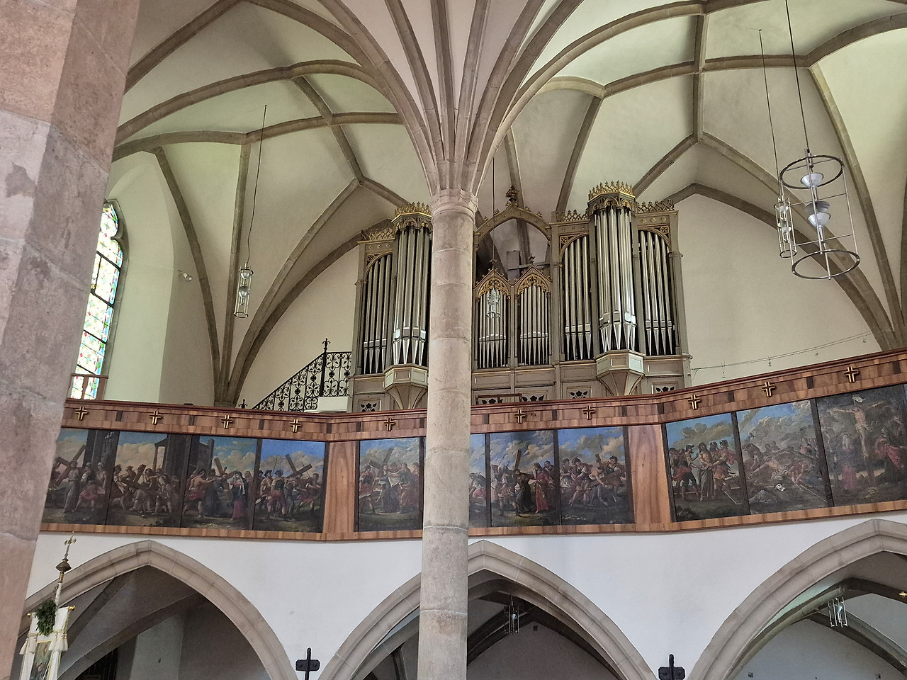 20250628_Pfarrkirche Mariä Himmelfahrt 성당_오르간.jpg