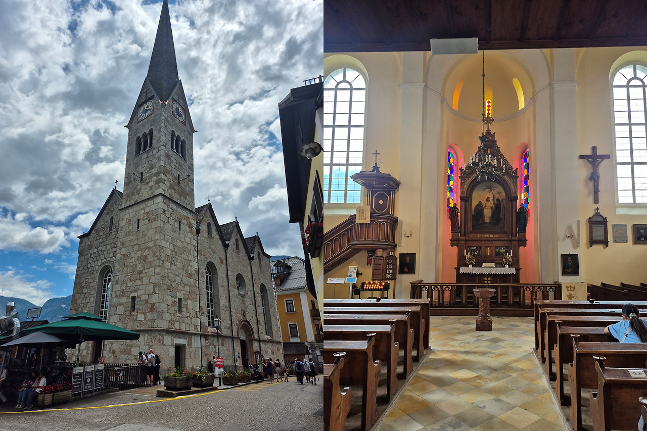 20250628_Evangelische Pfarrkirche Hallstatt 교회.jpg