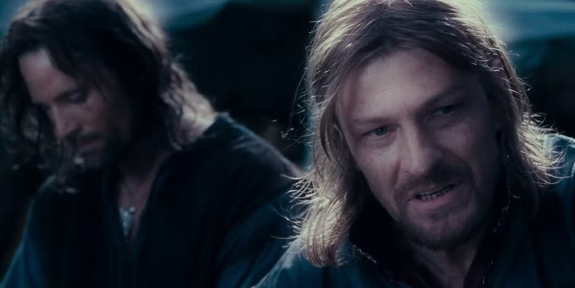Lord-of-the-Rings-Fellowship-Aragorn-and-Boromir-in-Lothlorien.jpg