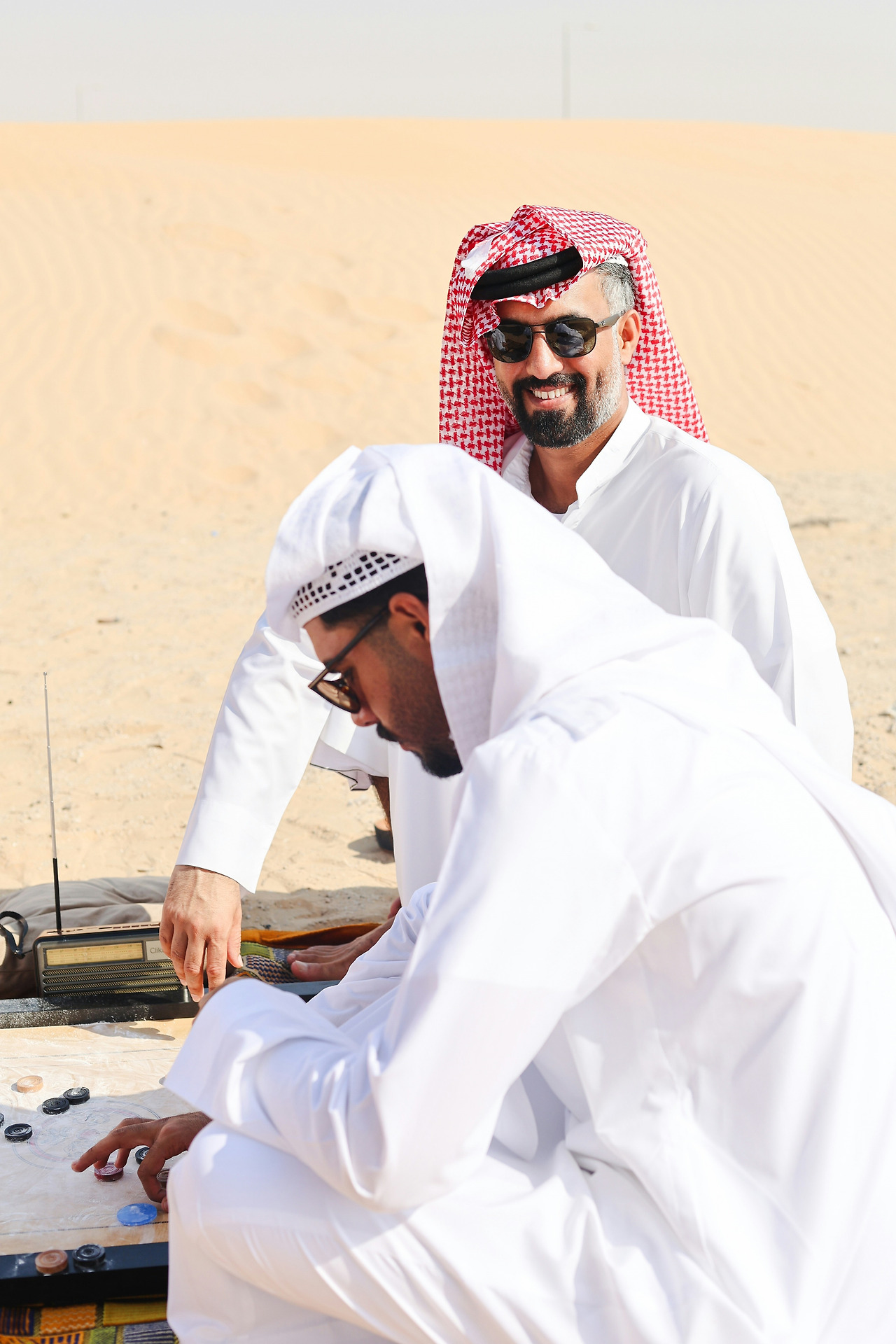 여유로운 아랍인.jpg