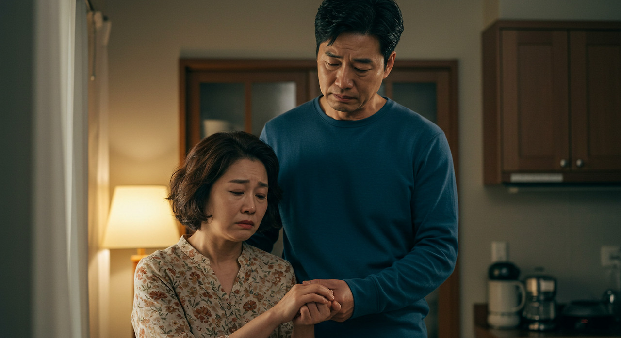 중년 남편 아내에게 미안해함 (2).jpg