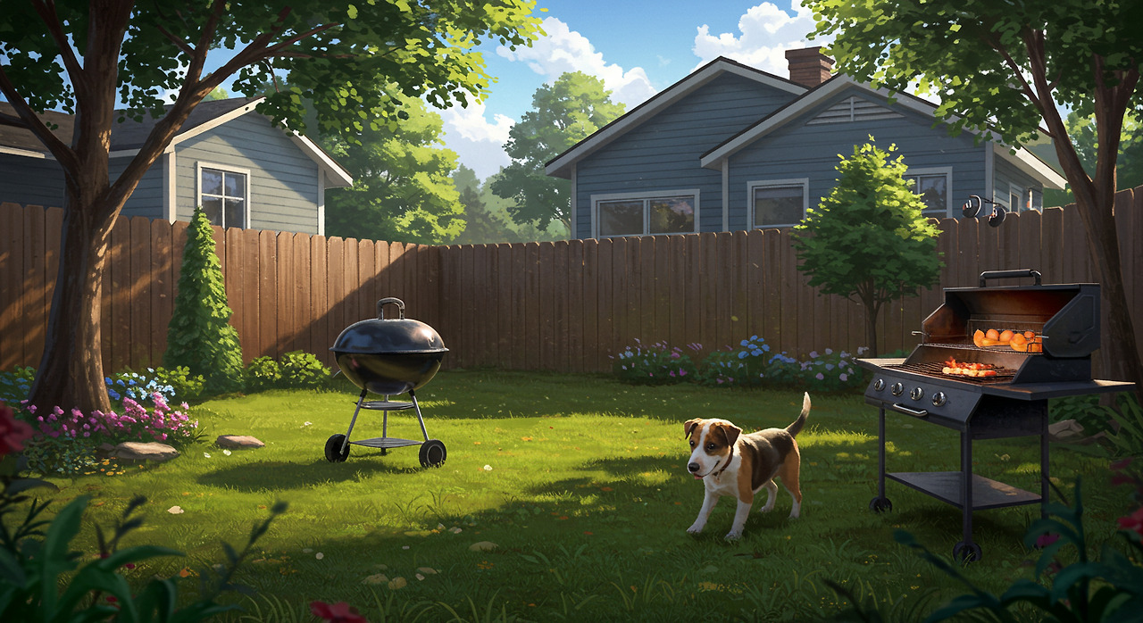 미국 뒷틀 강아지.jpg