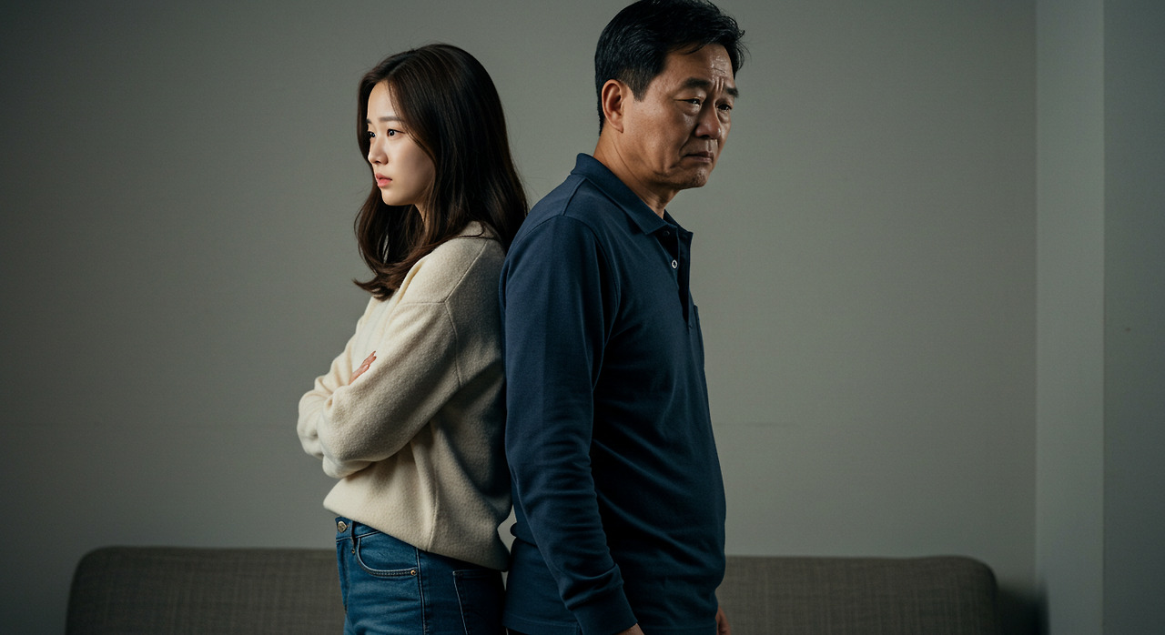 중년 아버지 딸과 갈등 (2).jpg