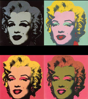 엔디워홀의 마릴린먼로.jpg