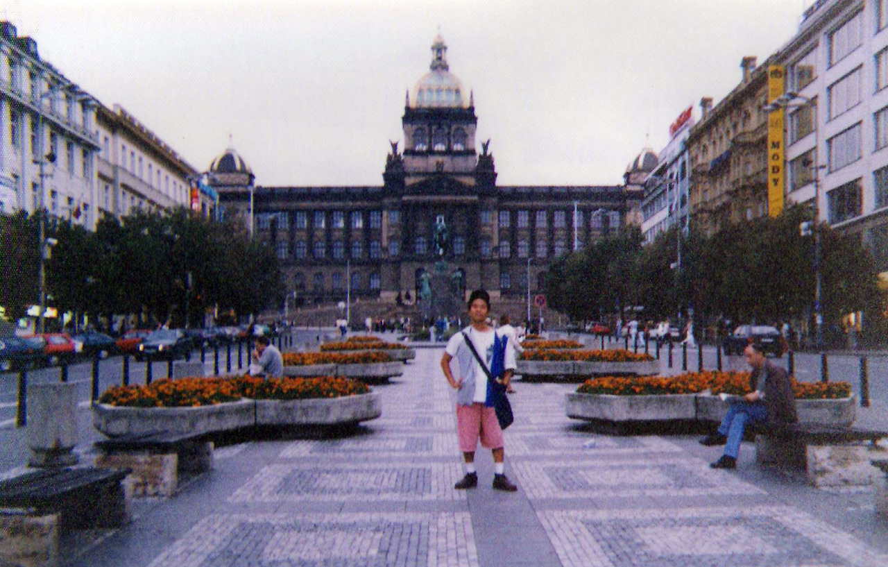 19980725 Praha Czech006.jpg