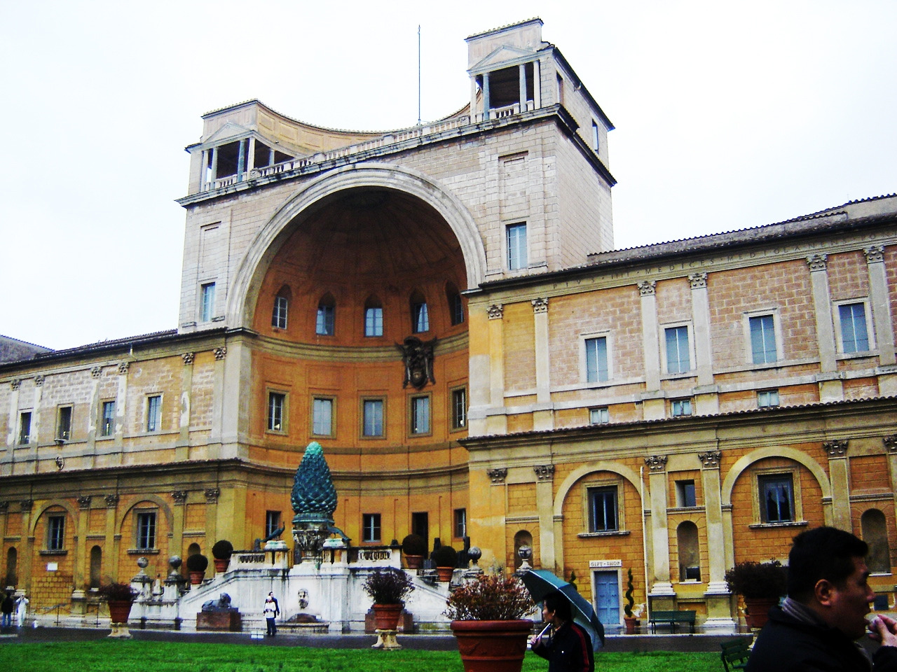 20060101 Status Civitatis Vaticanæ007.jpg